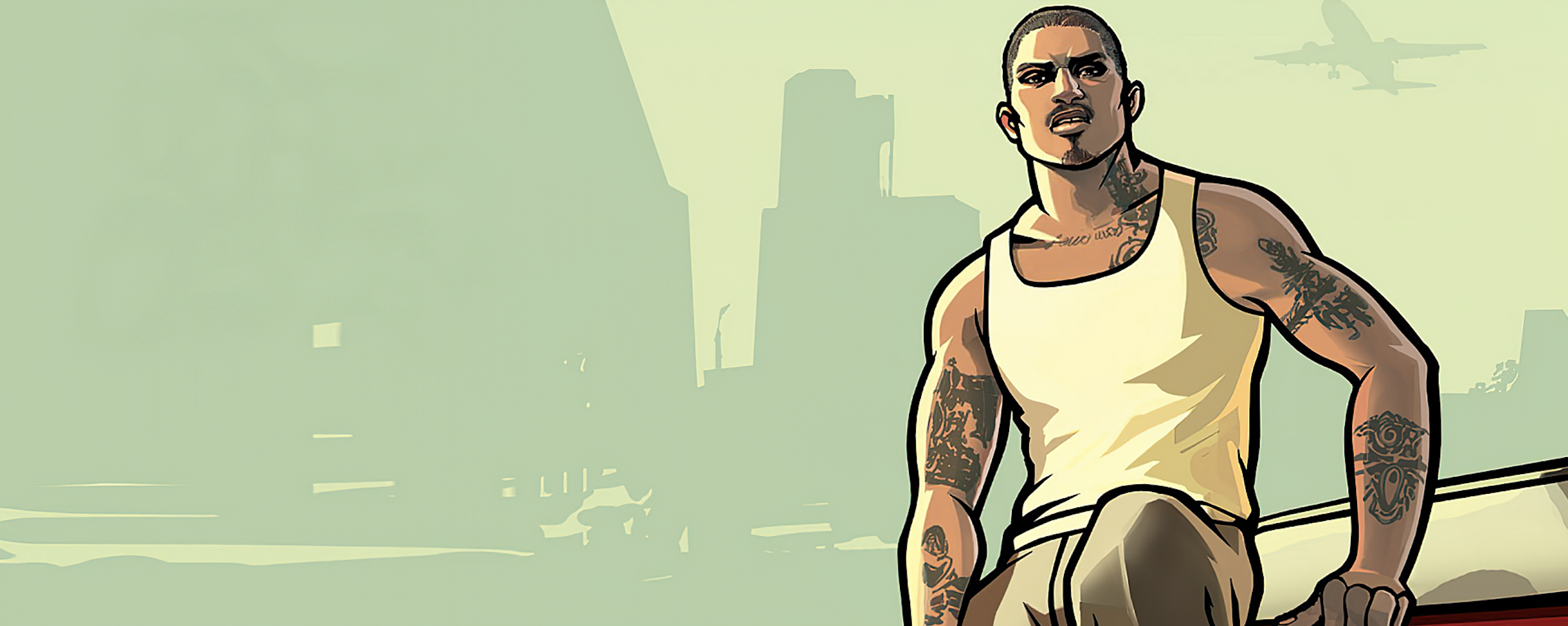 Grand Theft Auto Trilogie GTA, Netflix