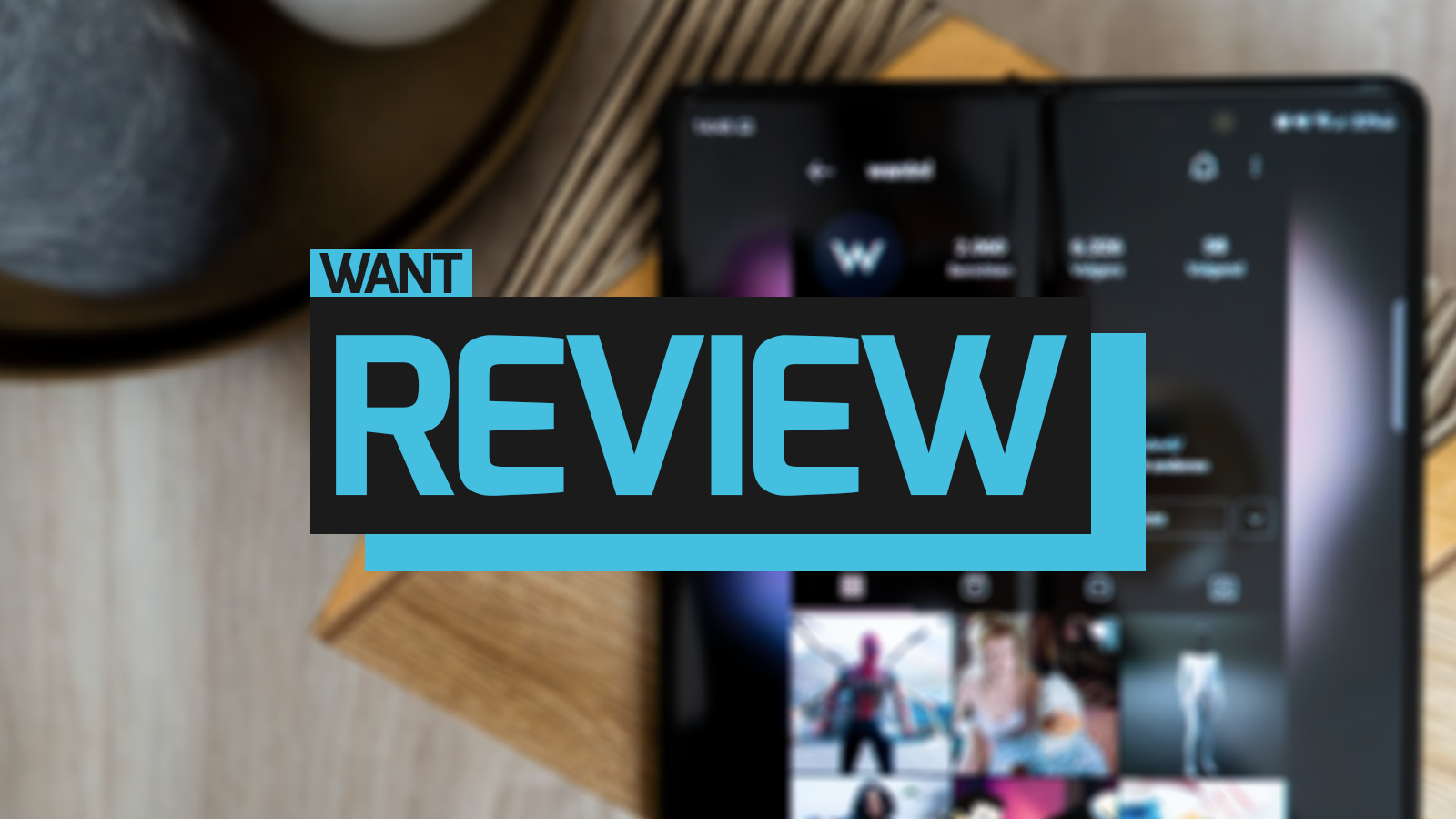 Samsung Galaxy Z Fold 3