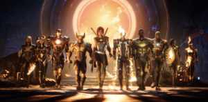 Marvel's Midnight Suns