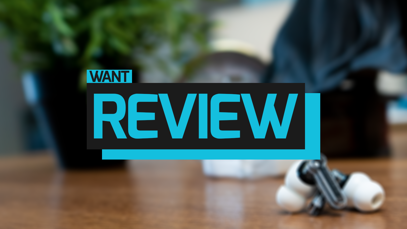 Nothing Ear (1) Review