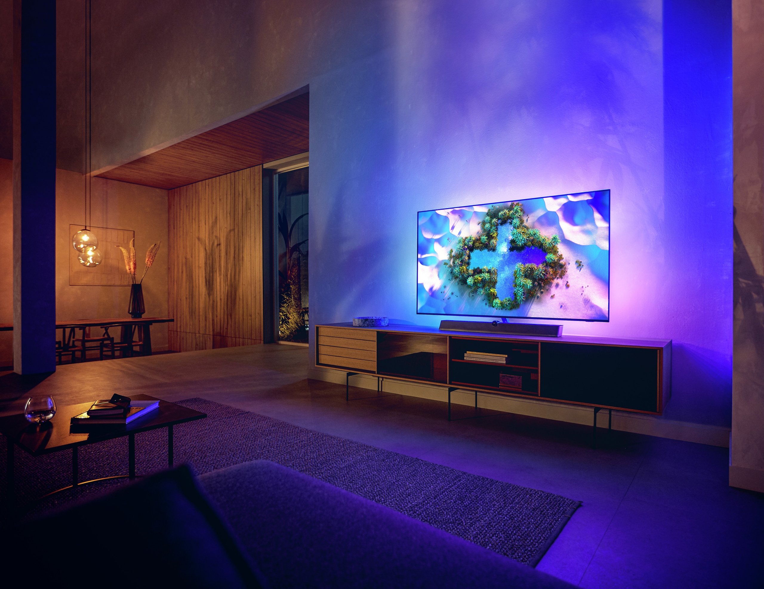 Een van grootste problemen van OLED-tv's is binnenkort opgelost