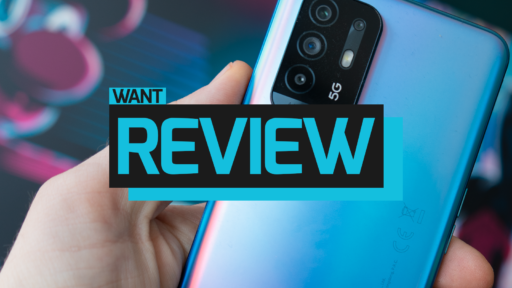 OPPO A94 5G Review