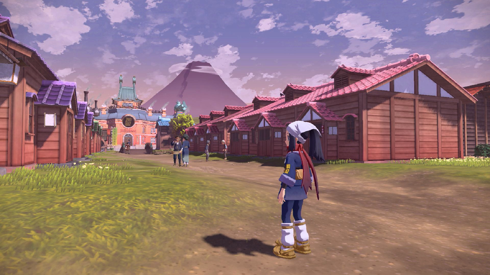 Pokemon Legends: Arceus Nintendo Switch