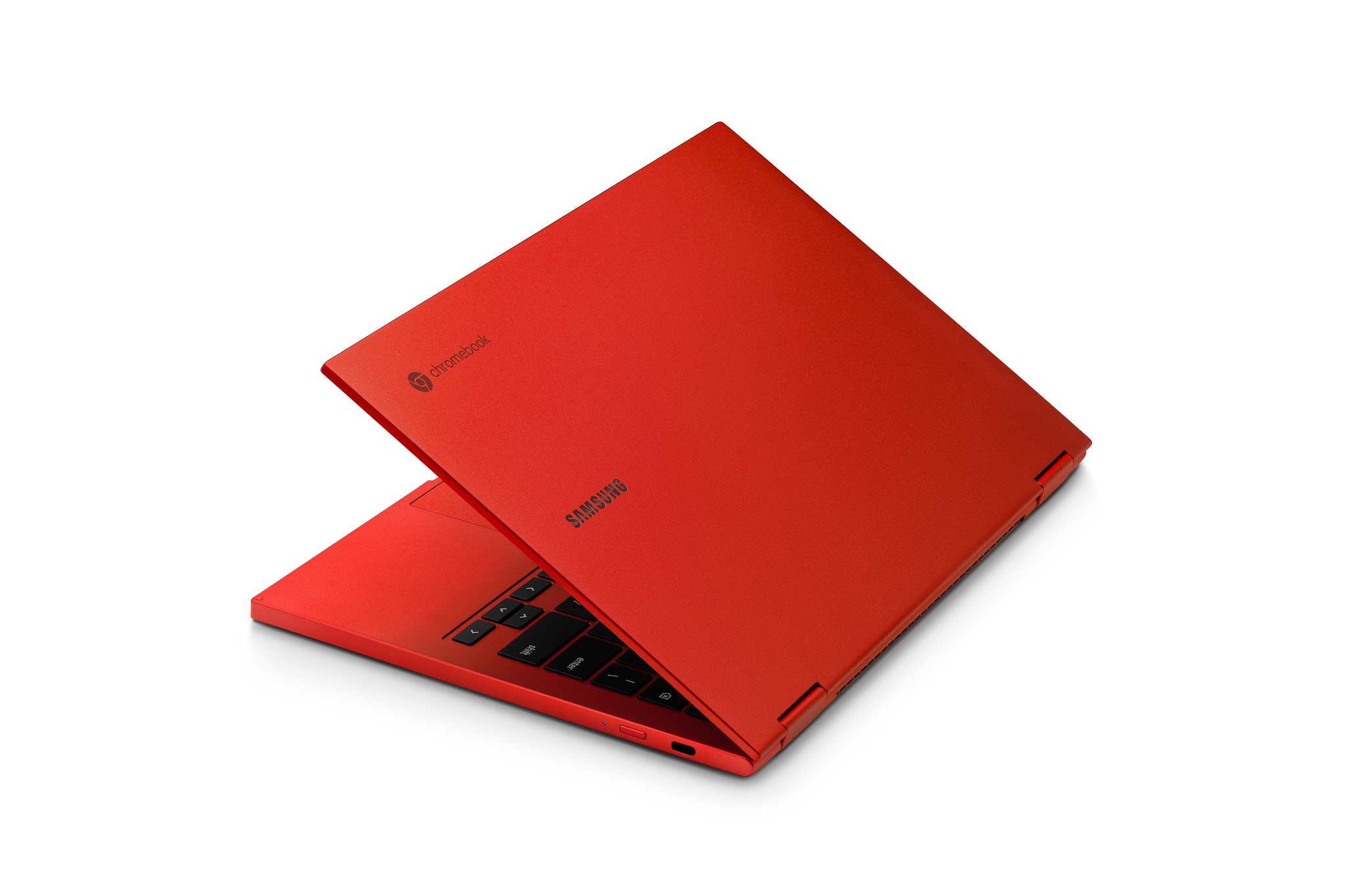 SAMSUNG GALAXY CHROMEBOOK 2