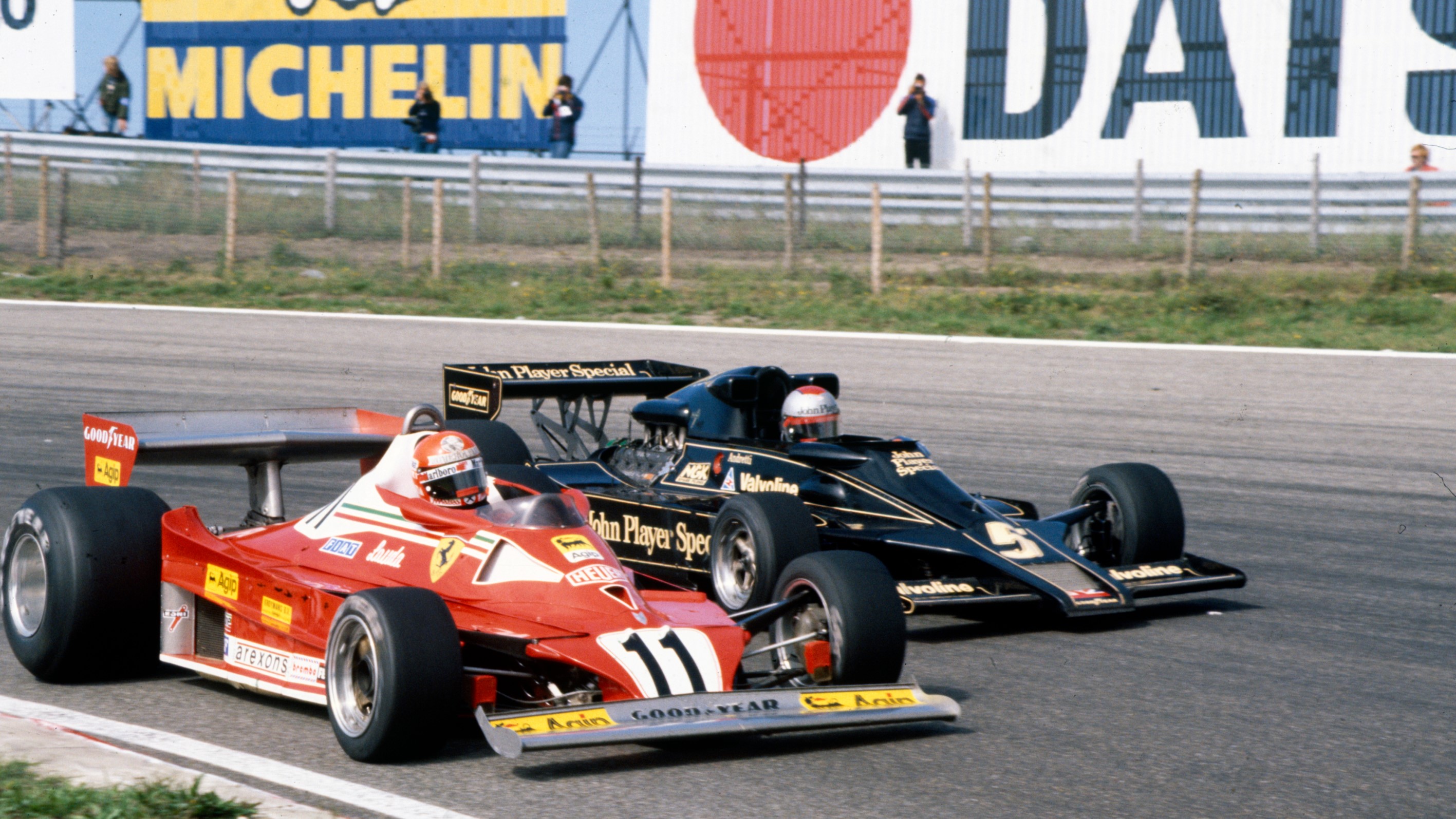 Videoland Grand Prix Zandvoort