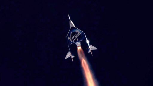 Virgin Galactic