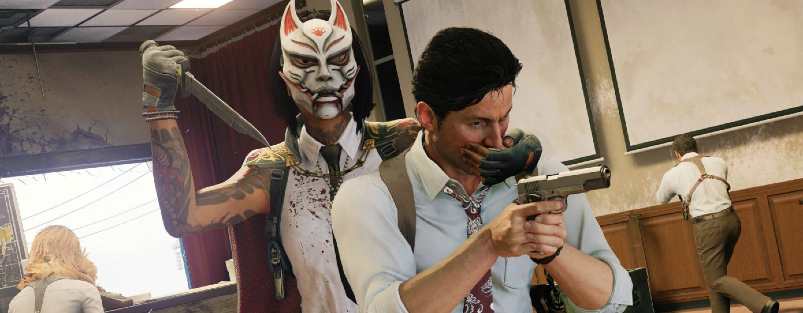 Call of Duty Among Us