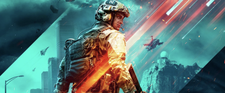 Battlefield 2042