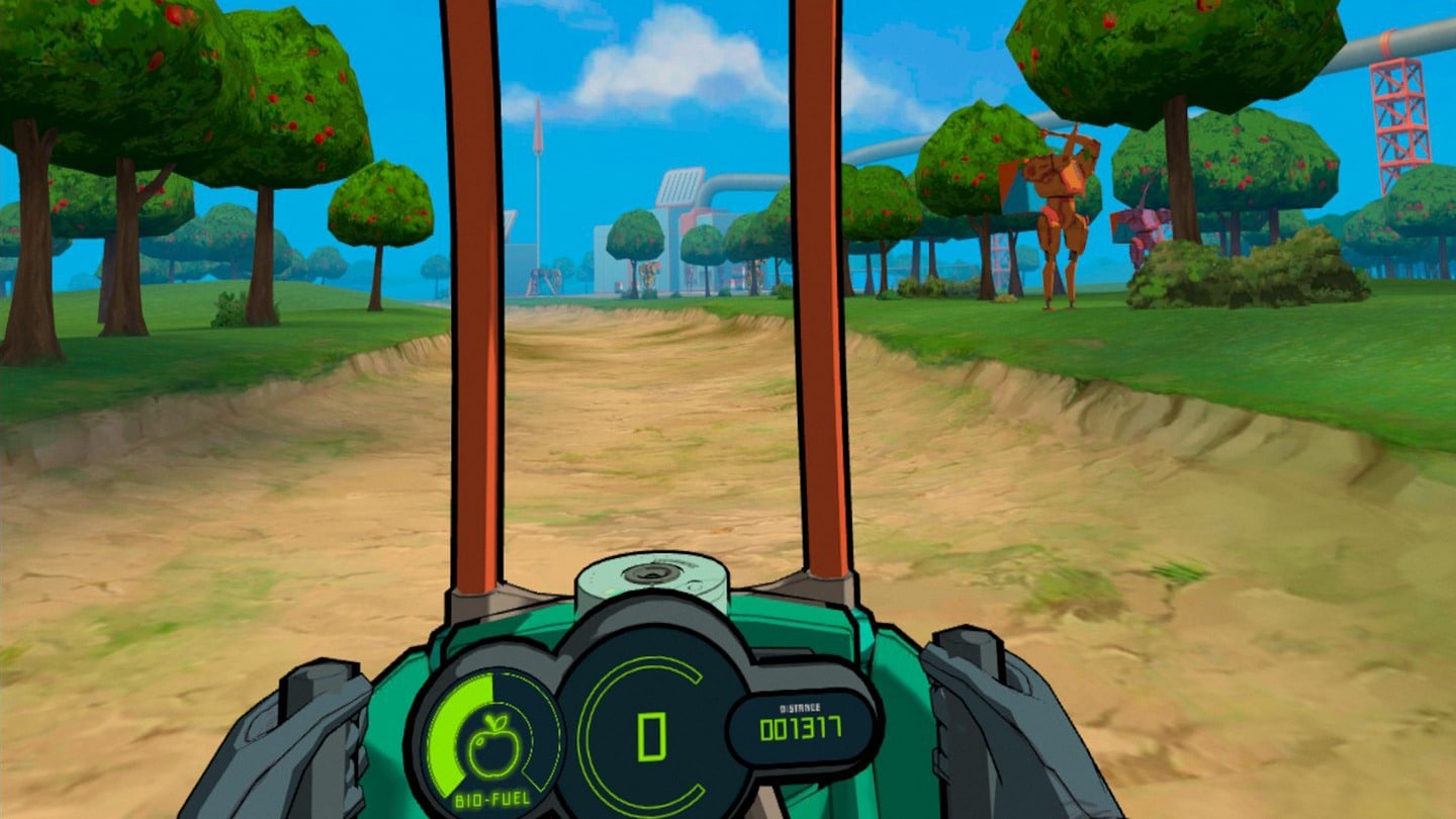 Eden Unearthed Netflix