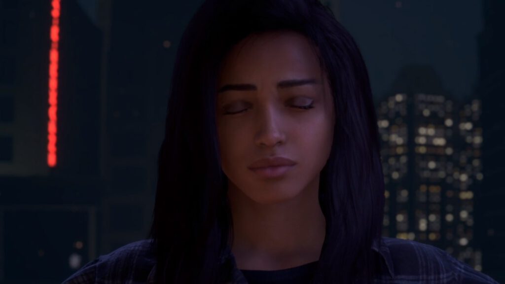 Forspoken PlayStation 5