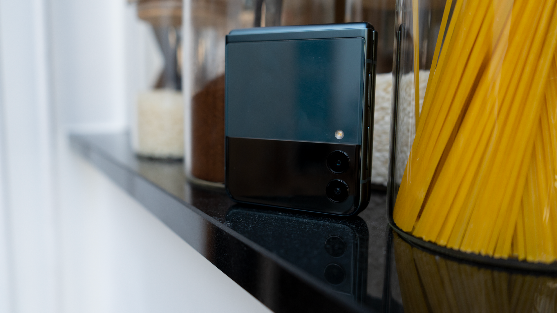 Samsung Galaxy Z Flip 3