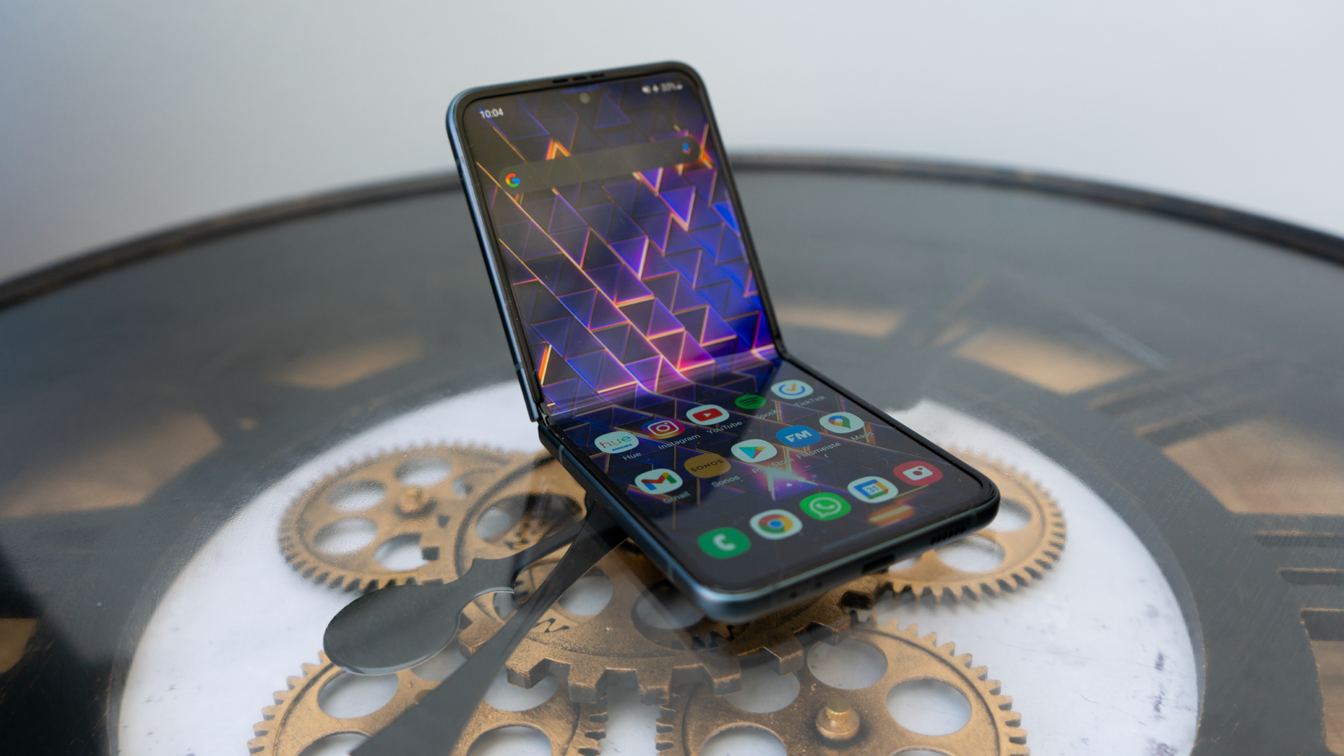 Samsung Galaxy Z Flip 3