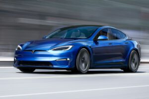 Grootste probleem elektrische auto lijkt nu echt opgelost