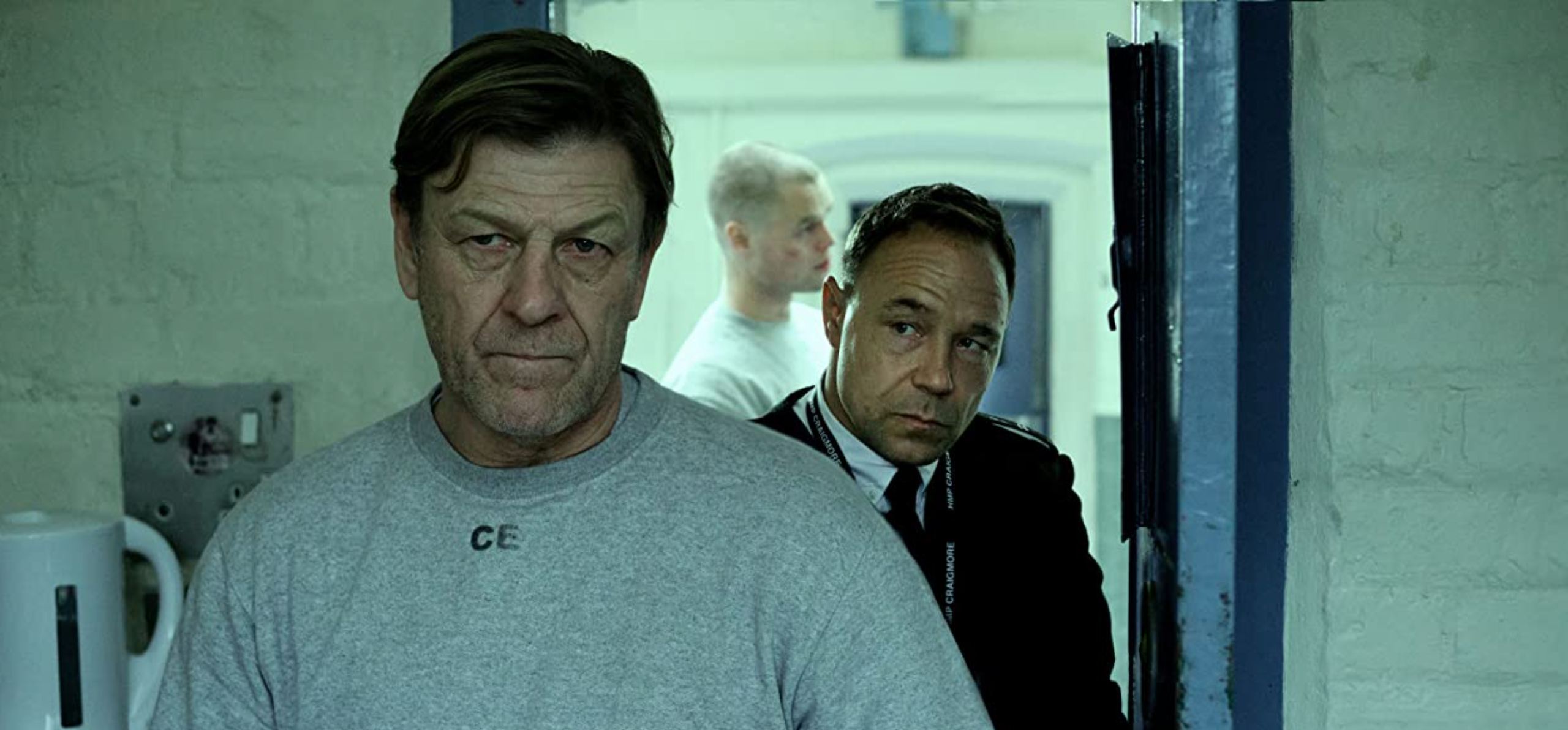 BBC First komt met gevangenisserie met Game of Thrones-ster