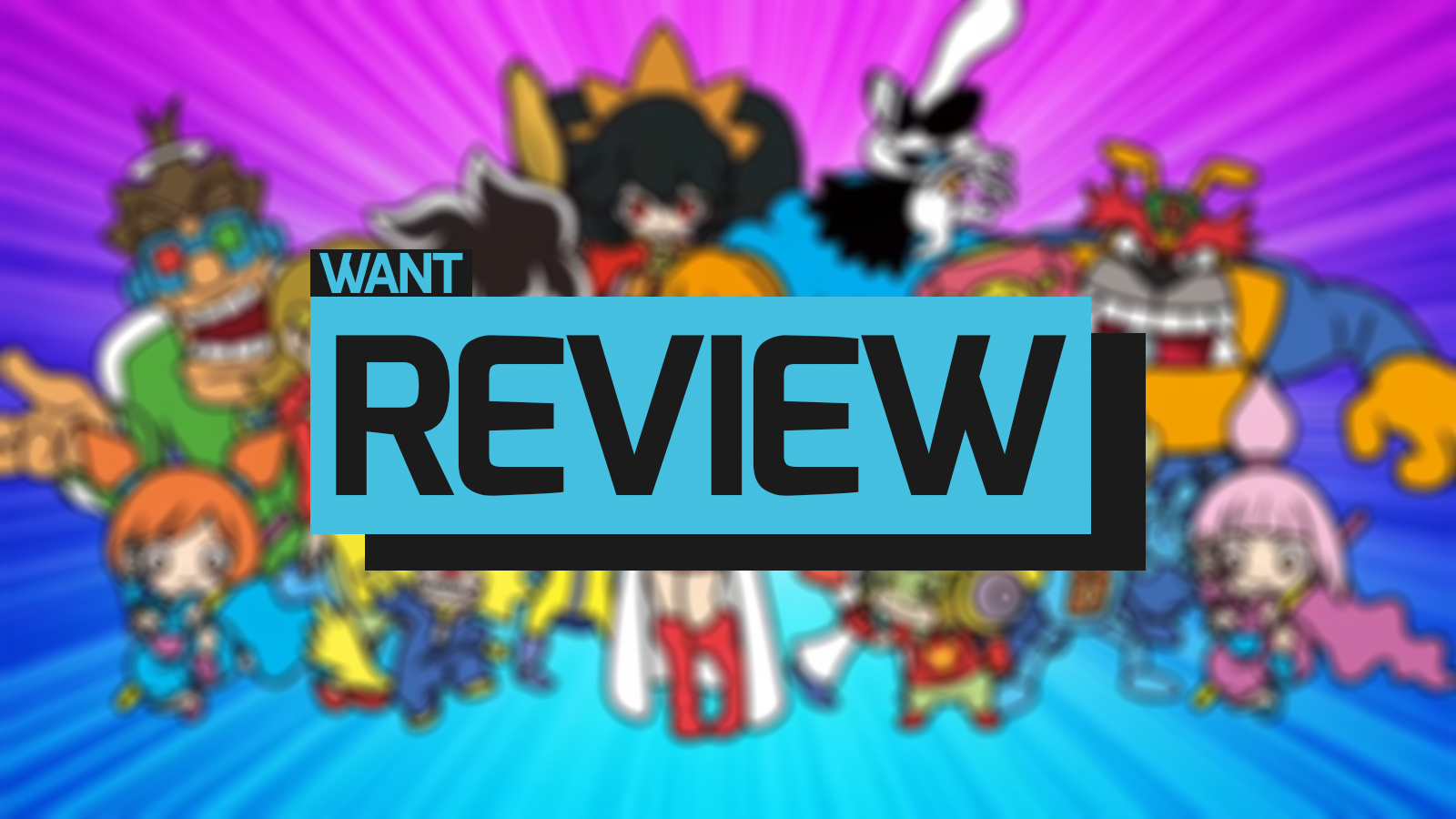 WarioWare: Get it Together