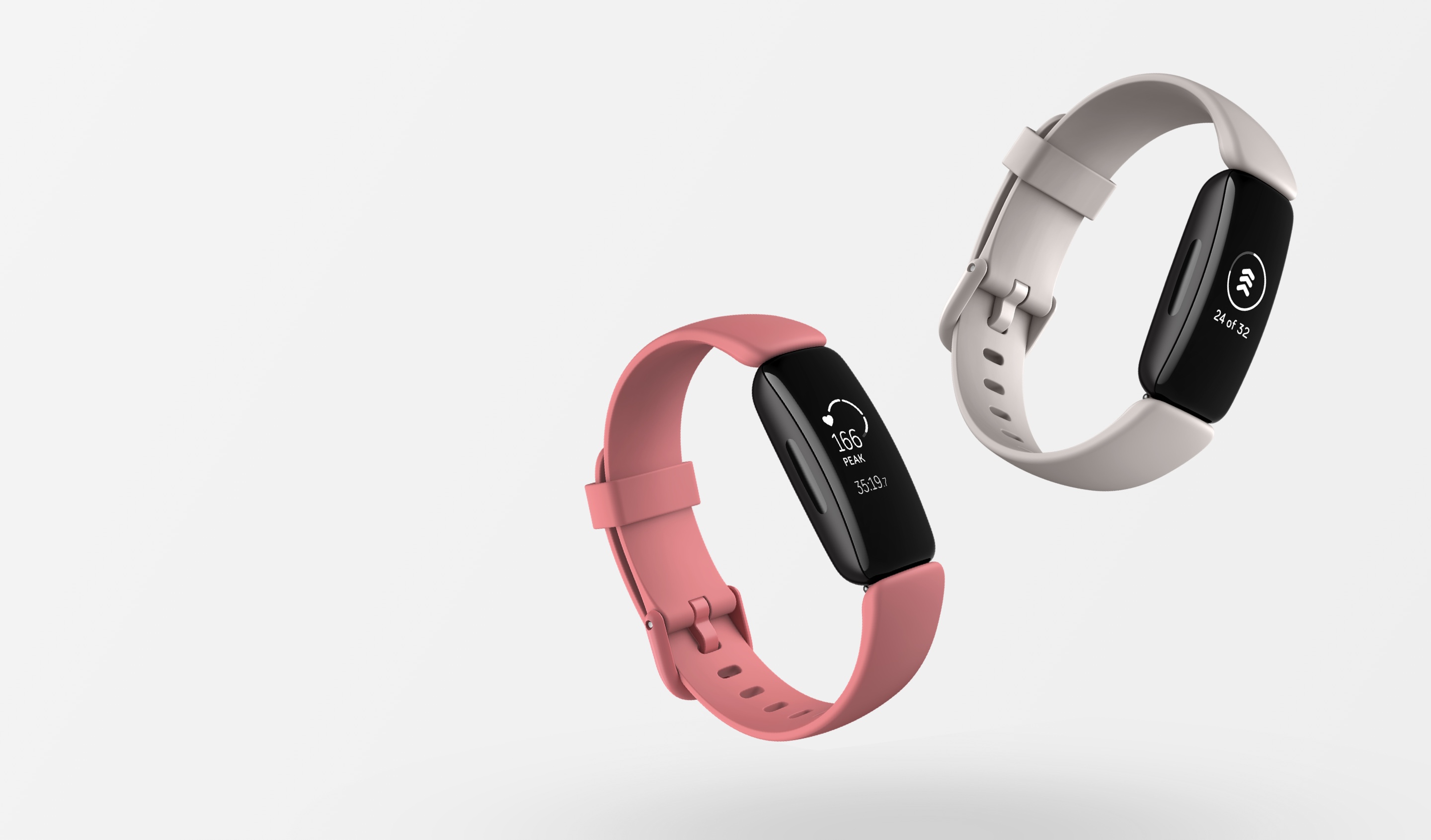Fitbit Inspire smartwatch fitness tracker