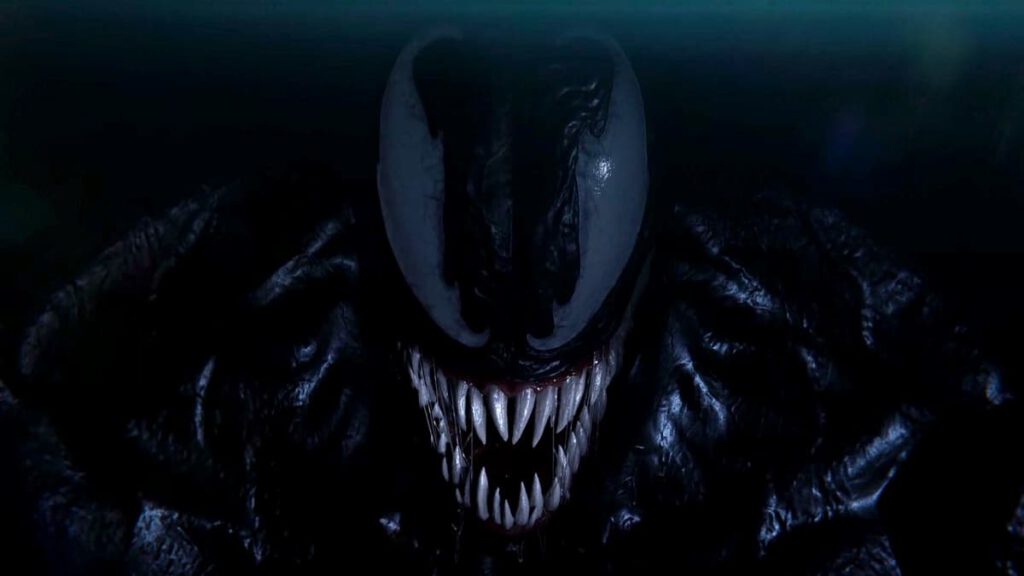 PlayStation 5 venom