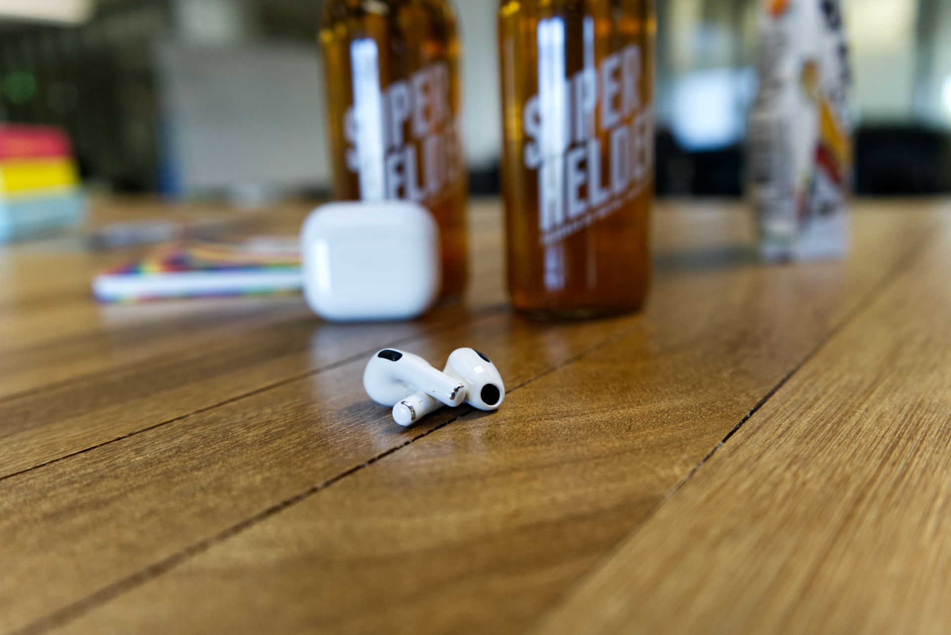 AirPods 3 Review gadgets