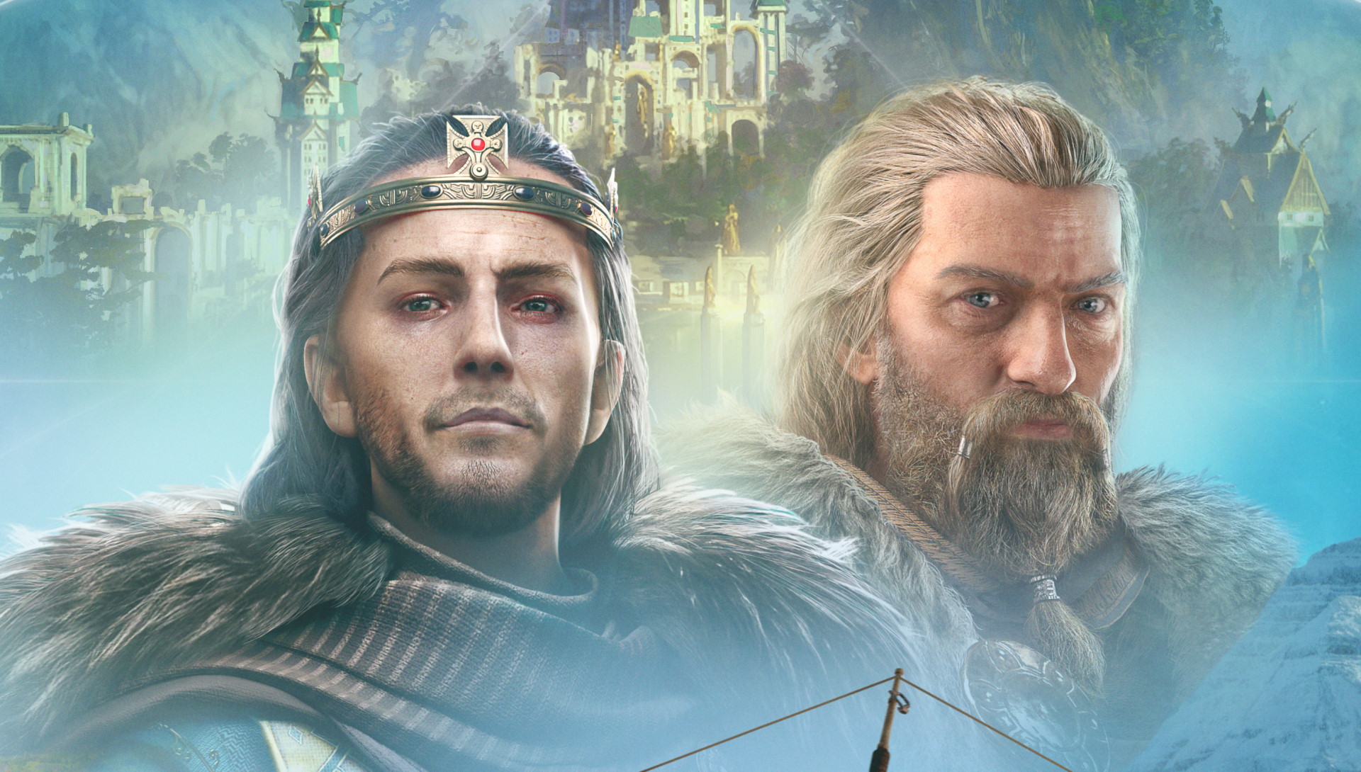 Assassin's Creed Valhalla Discovery Tour