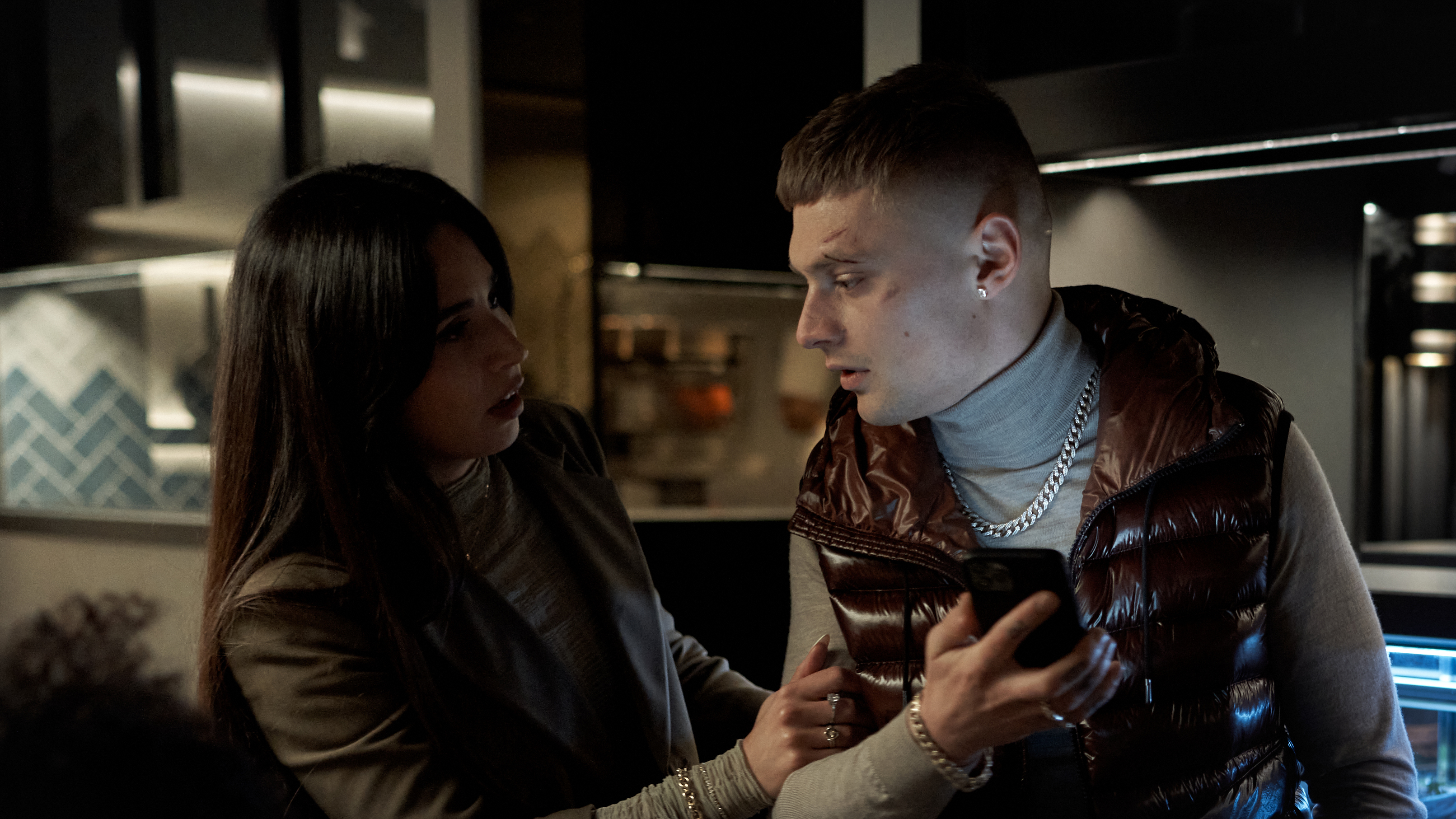 Forever Rich Netflix