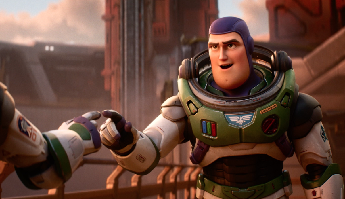 Lightyear