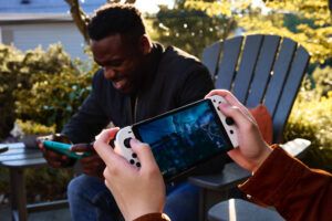 Kruidvat heeft ideale Nintendo Switch-accessoires in folder