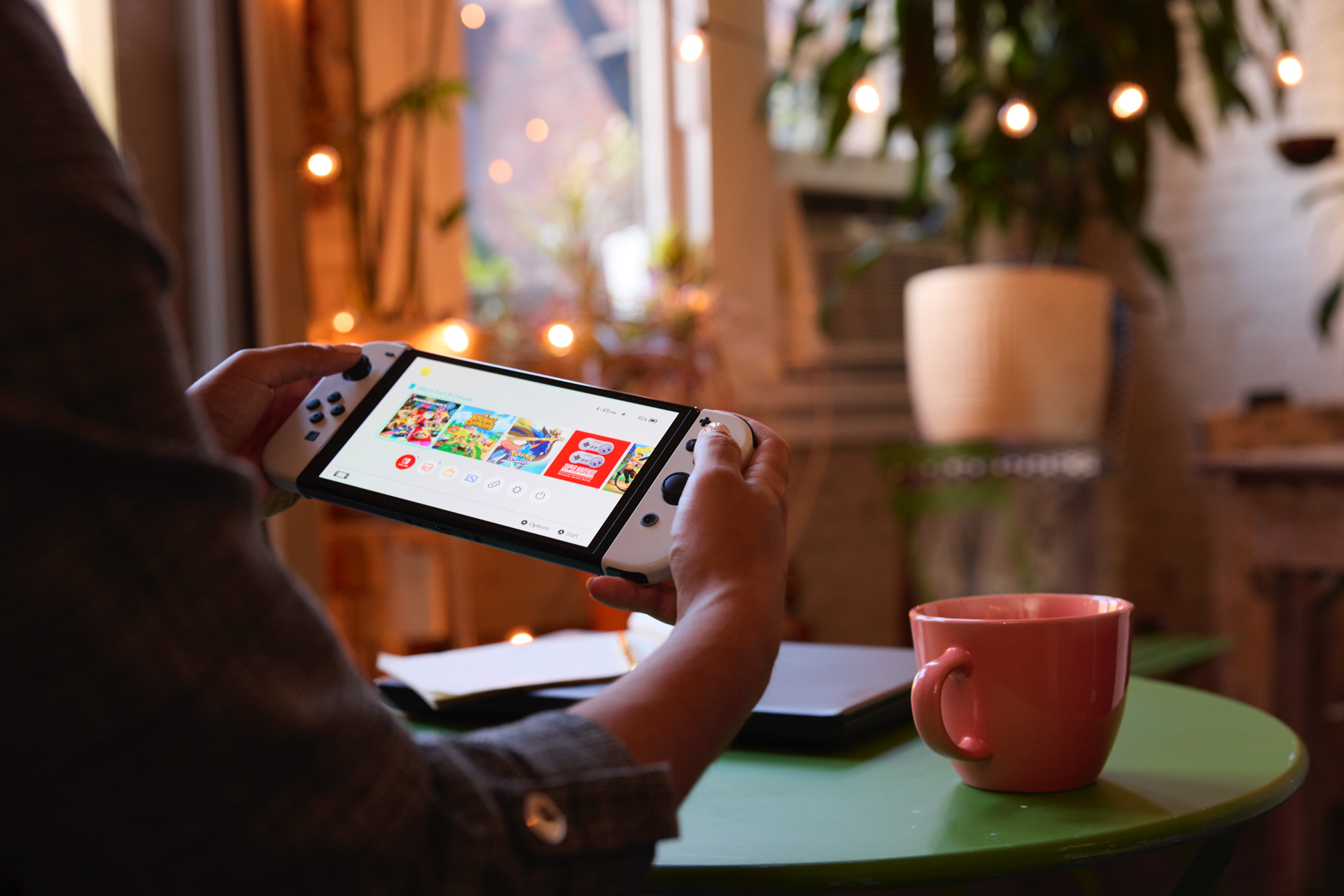 Nintendo Switch Nintendo 64