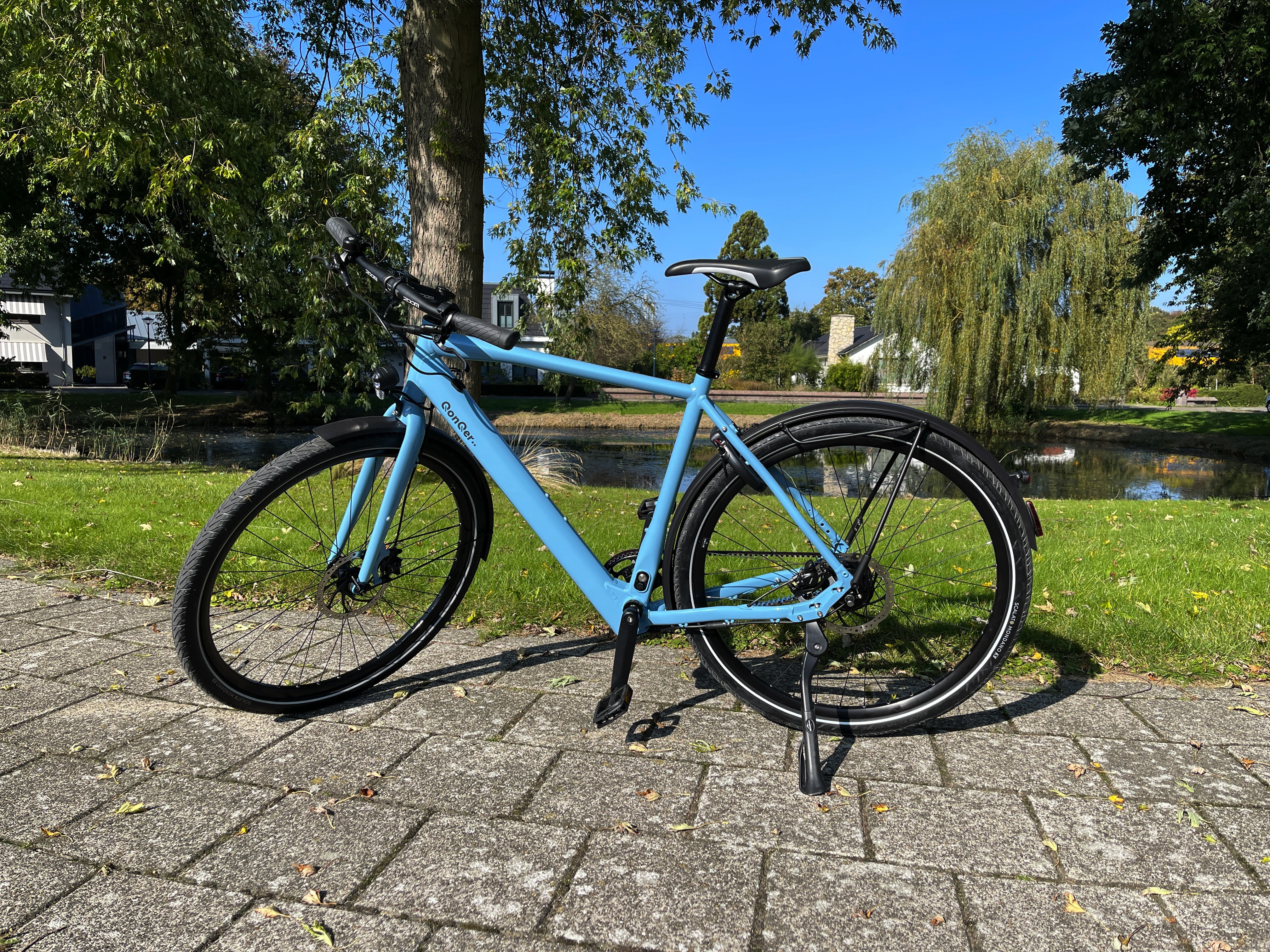 Elektrische fiets: waarom Joe Biden wordt gezien als de e-bike President