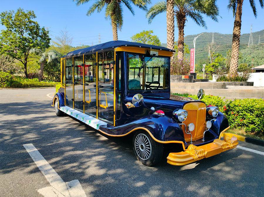 AliExpress elektrische auto