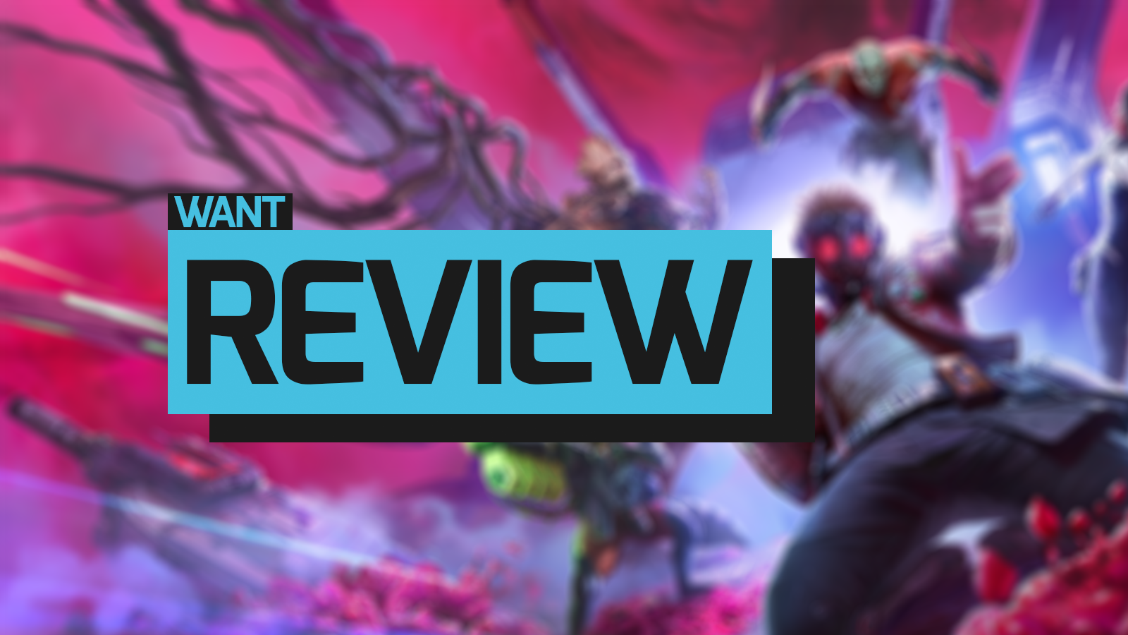 Marvel’s Guardians of the Galaxy