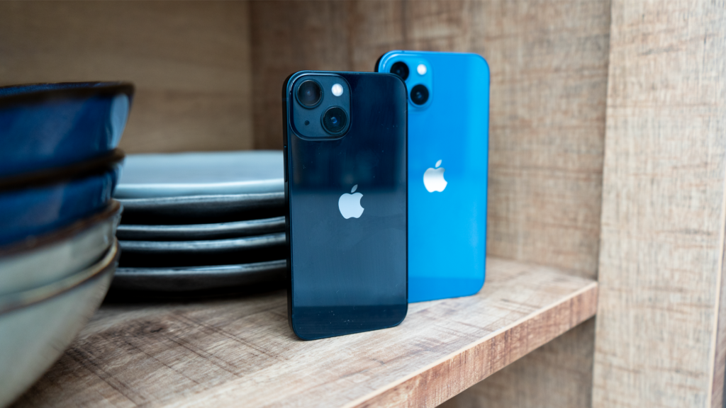 Wij geven een iPhone weg (en zo kan je 'm winnen)