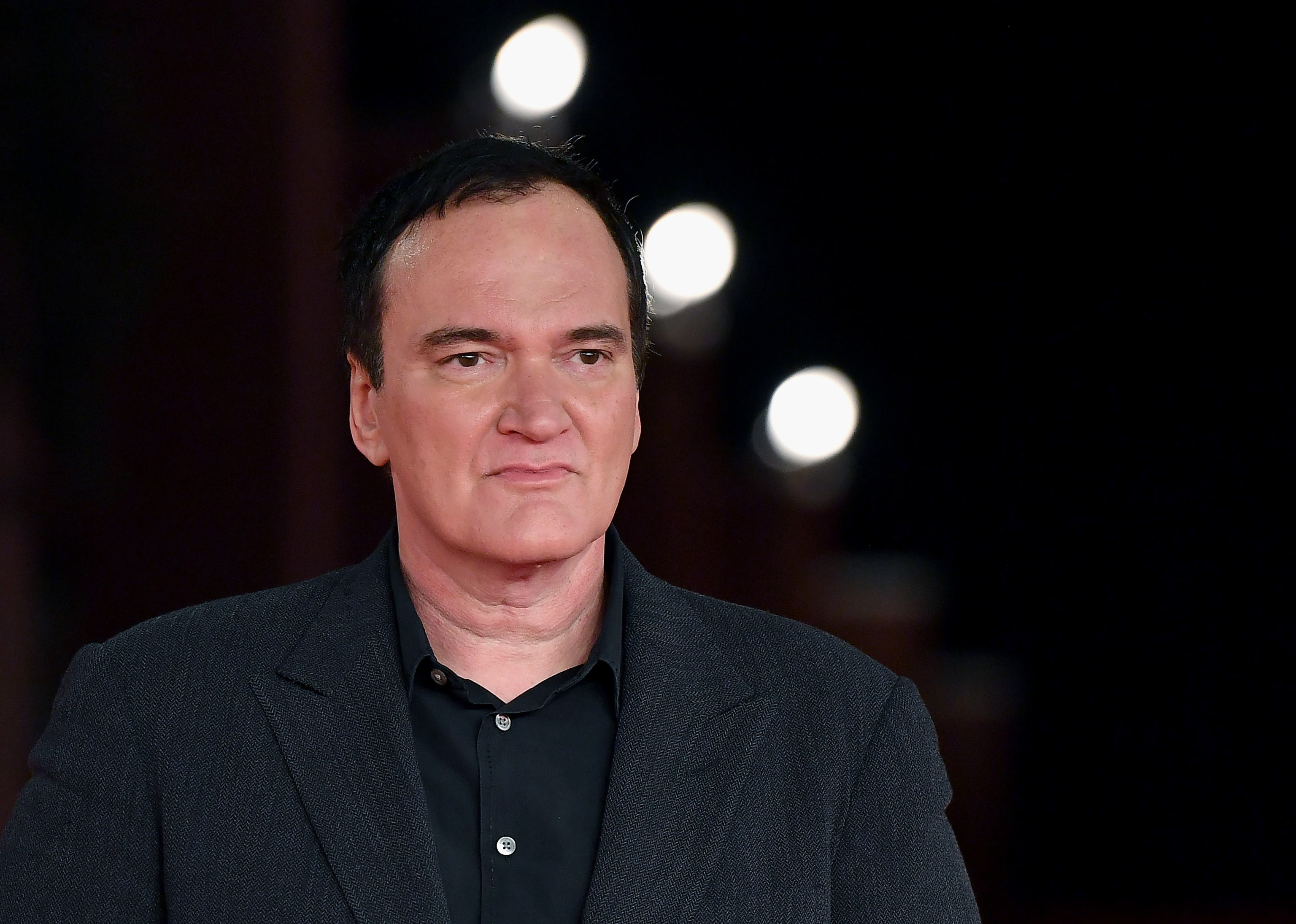 Quentin Tarantino NFT Pulp Fiction