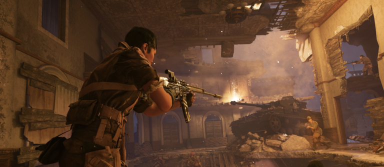 Call of Duty: Vanguard