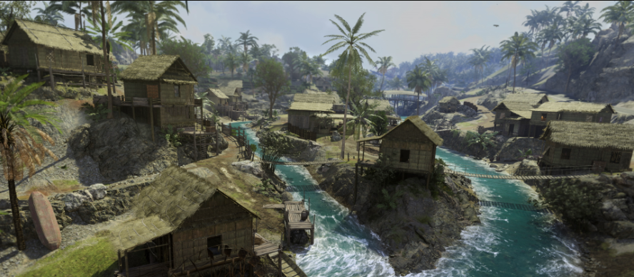 Call of Duty: Warzone