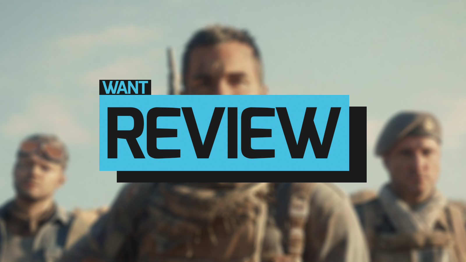 Call of Duty: Vanguard