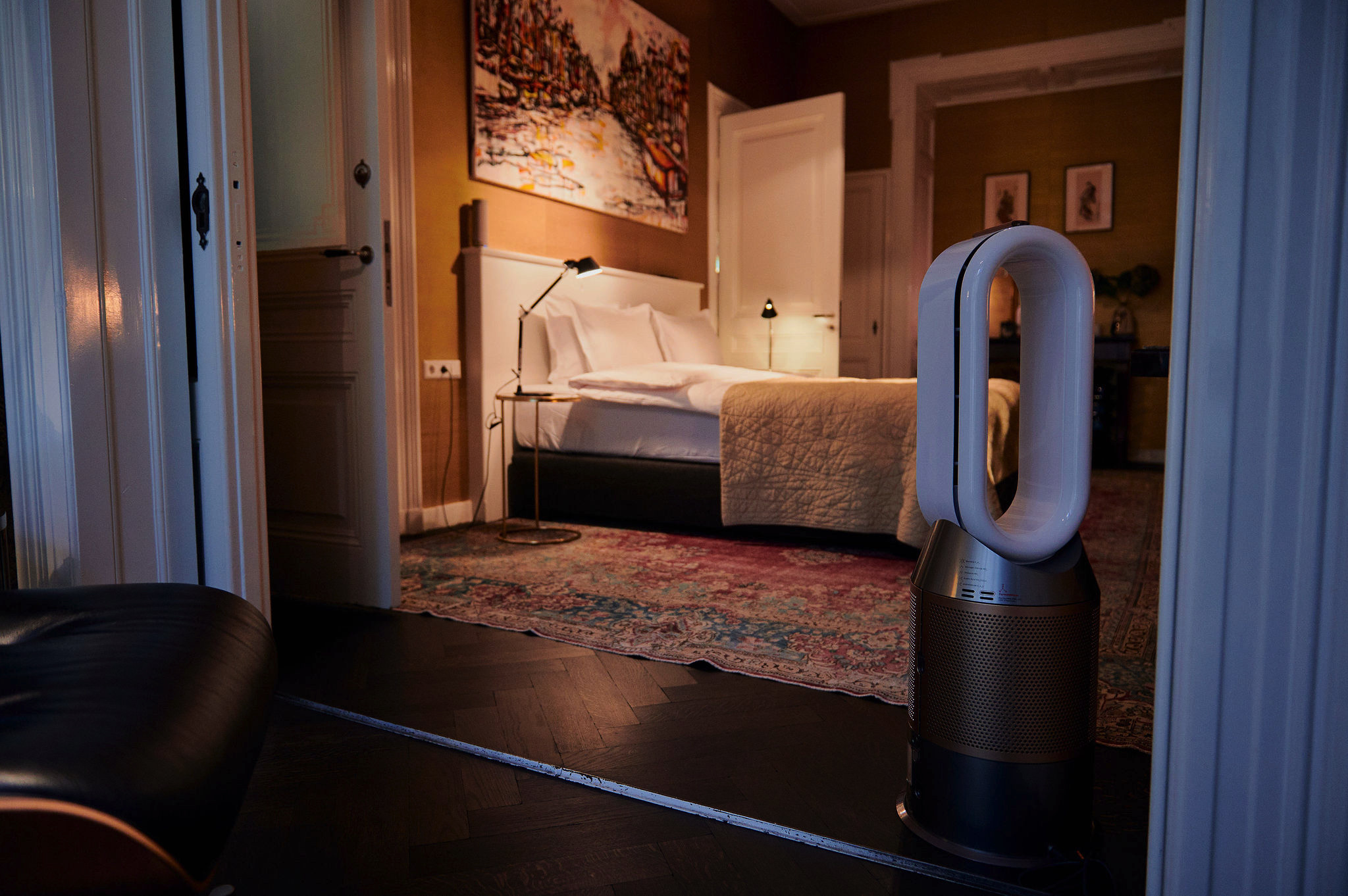 Dyson Purifier Humidify+Cool Formaldehyde