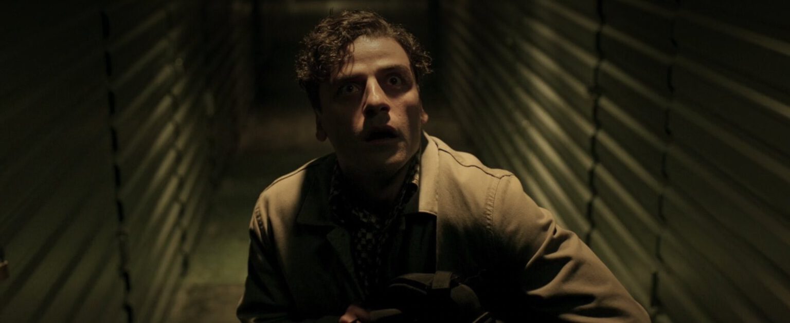 Moon Knight Disney+ Marvel