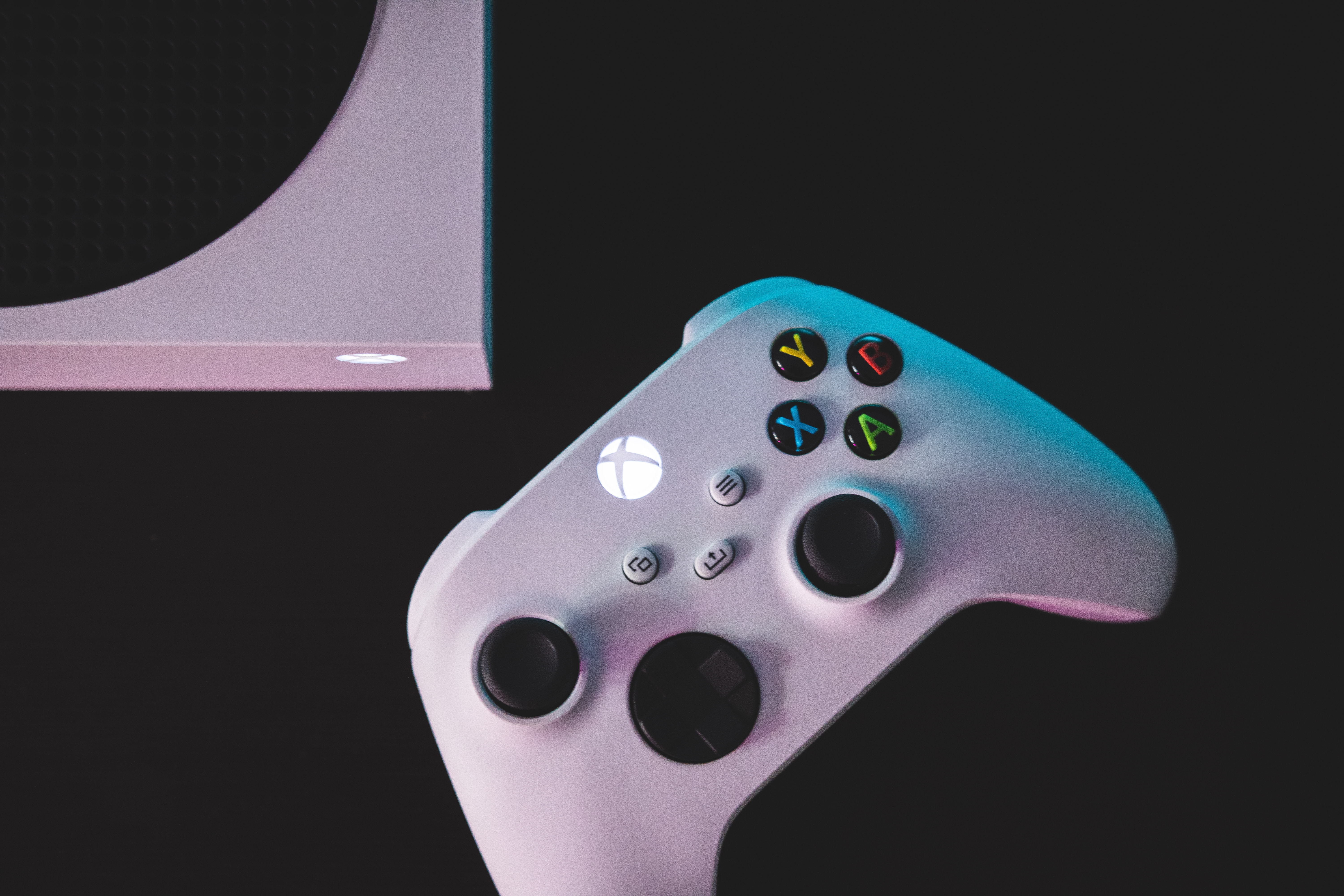 pariteit gedragen Gemeenten Xbox Series S dankzij Black Friday goedkoper dan ooit tevoren