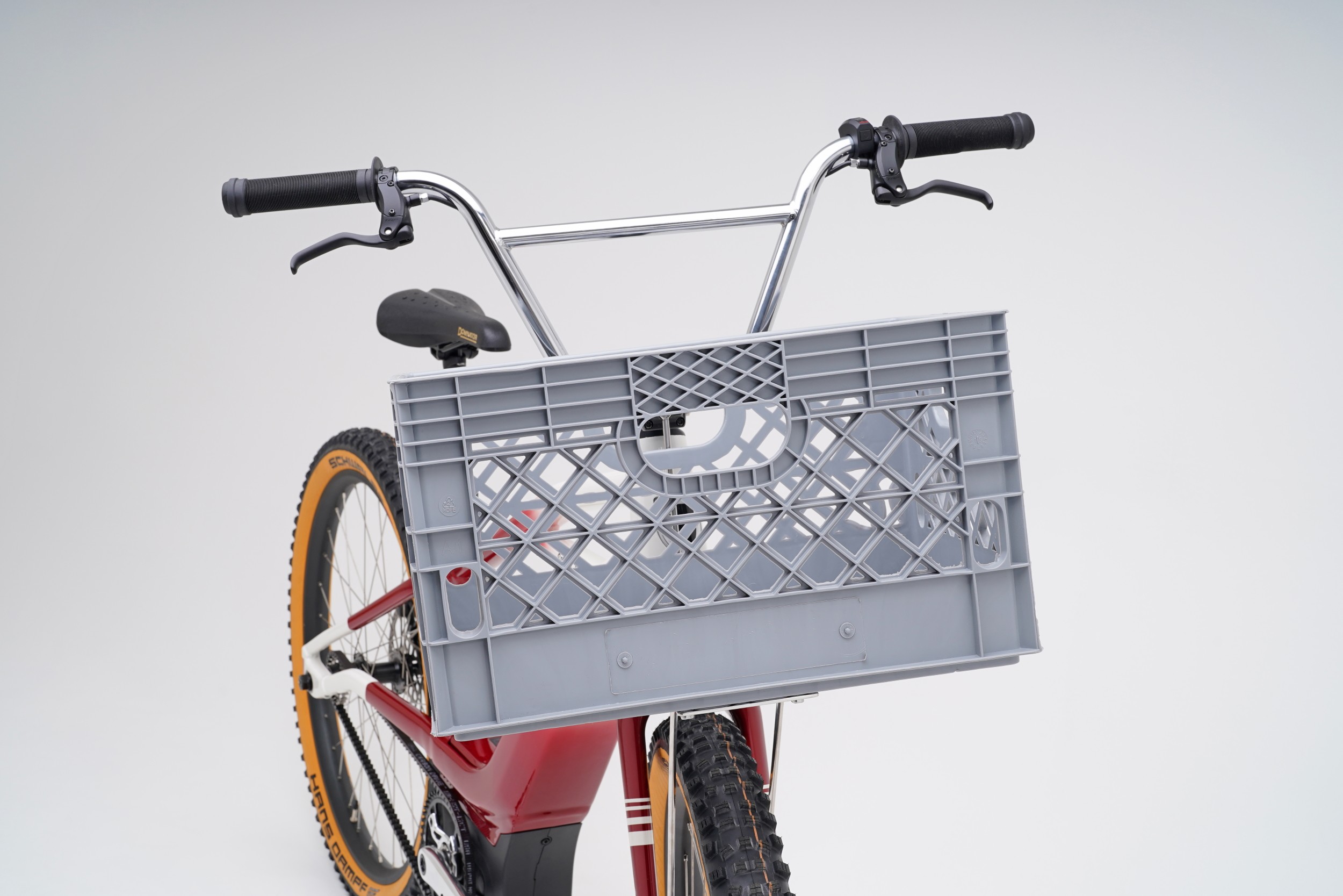 Elektrische fiets Harley-Davidson