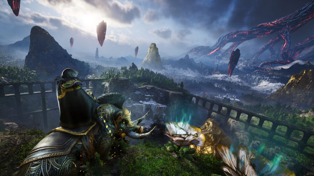 Assassin's Creed Valhalla