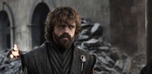 Peter Dinklage Game of Thrones