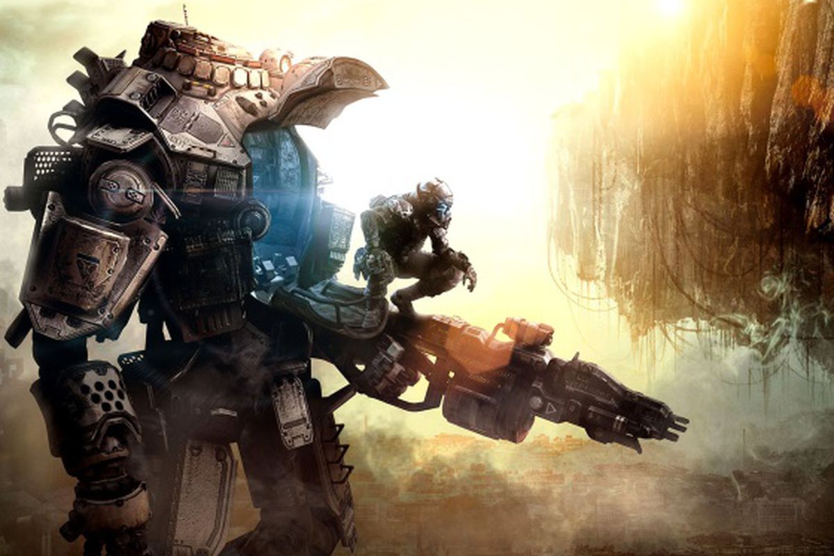 Titanfall