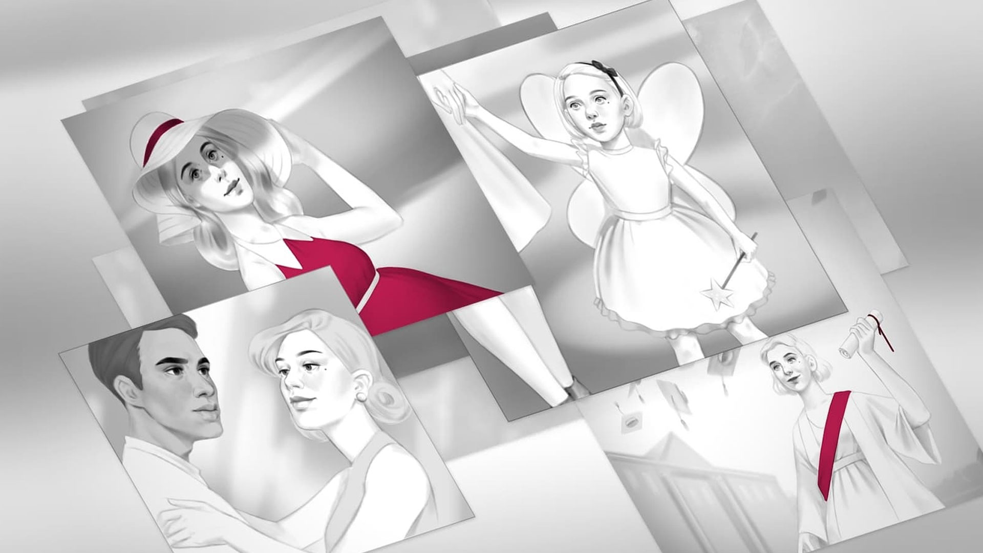 Chatten met overledenen