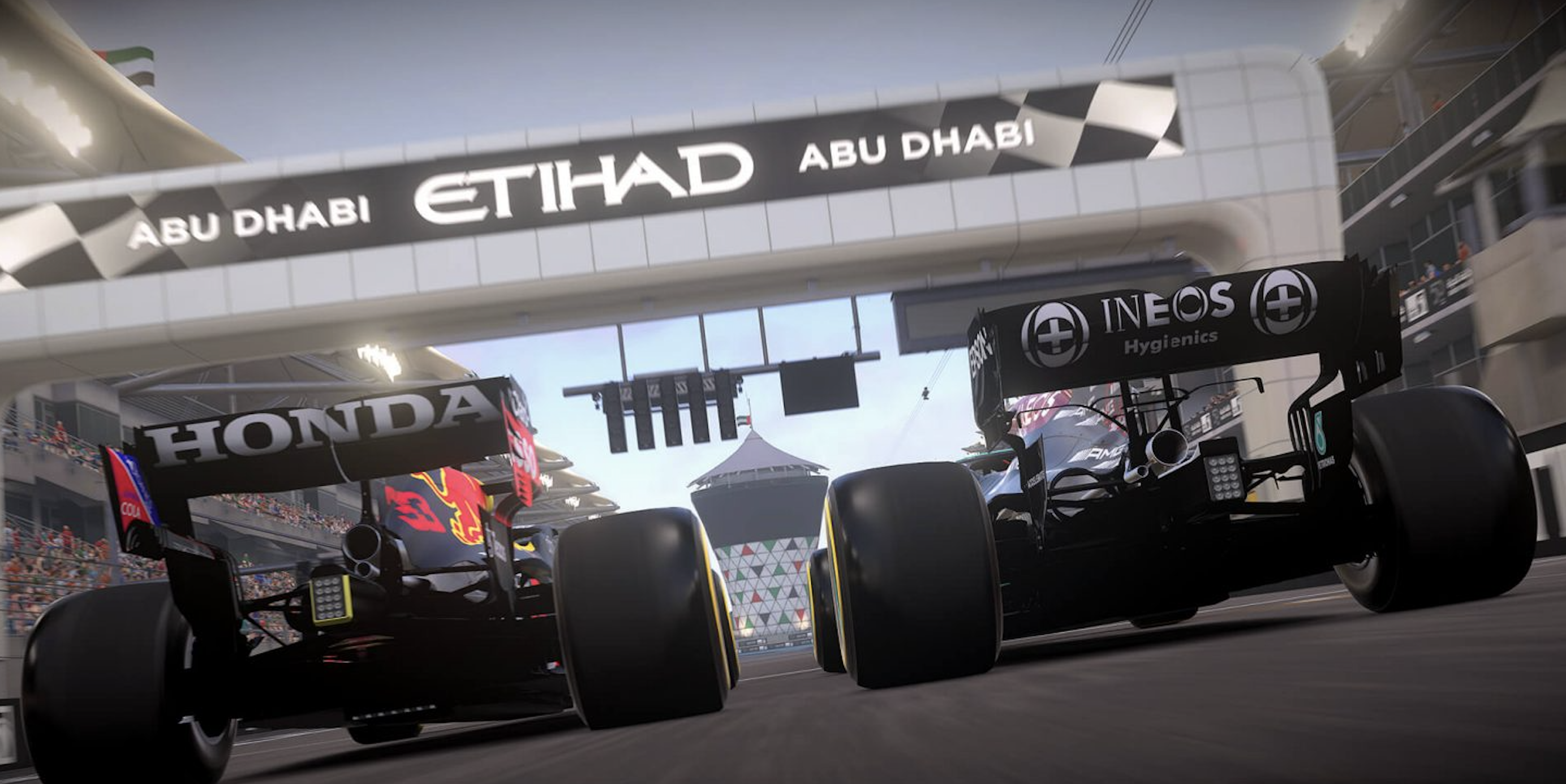 Max Verstappen F1 2021