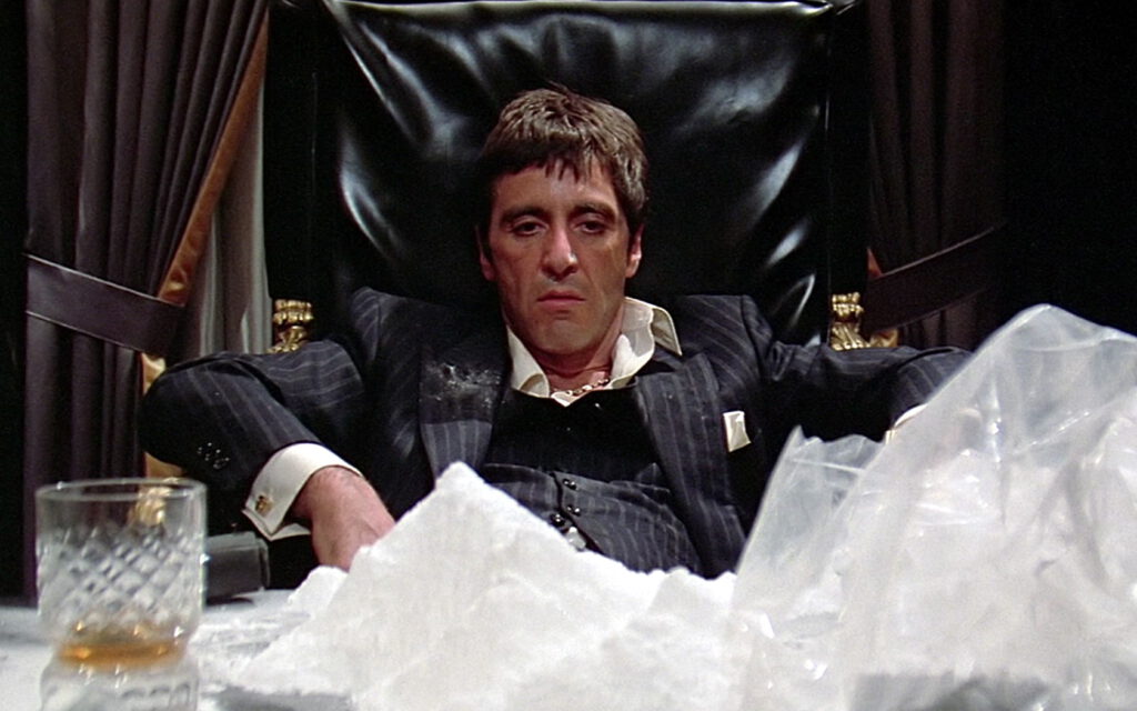 Scarface Remakes films