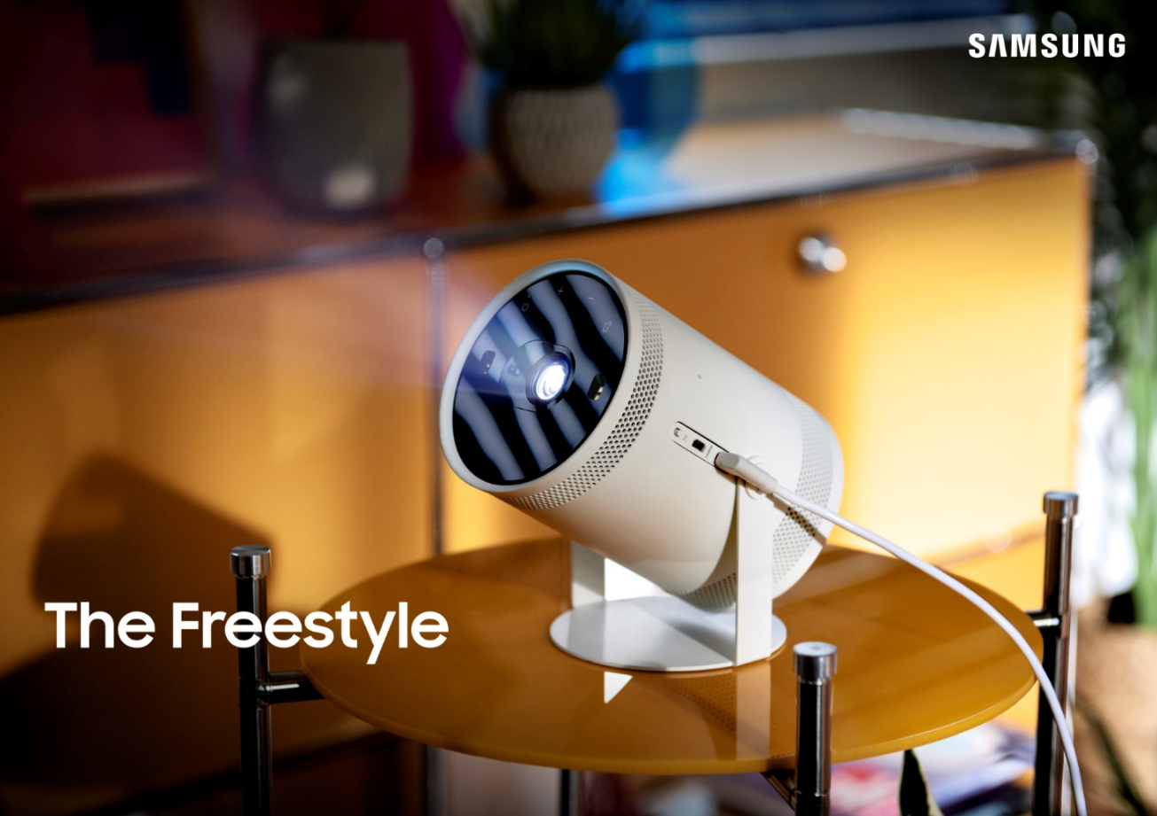 Samsung The Freestyle