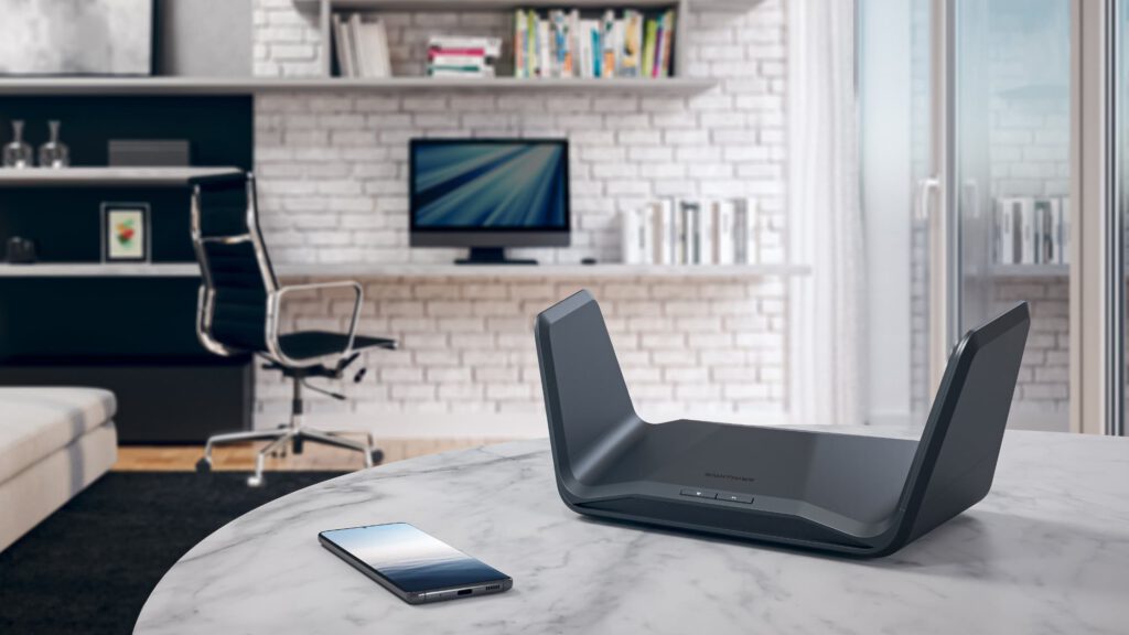 Netgear Nighthawk RAXE300