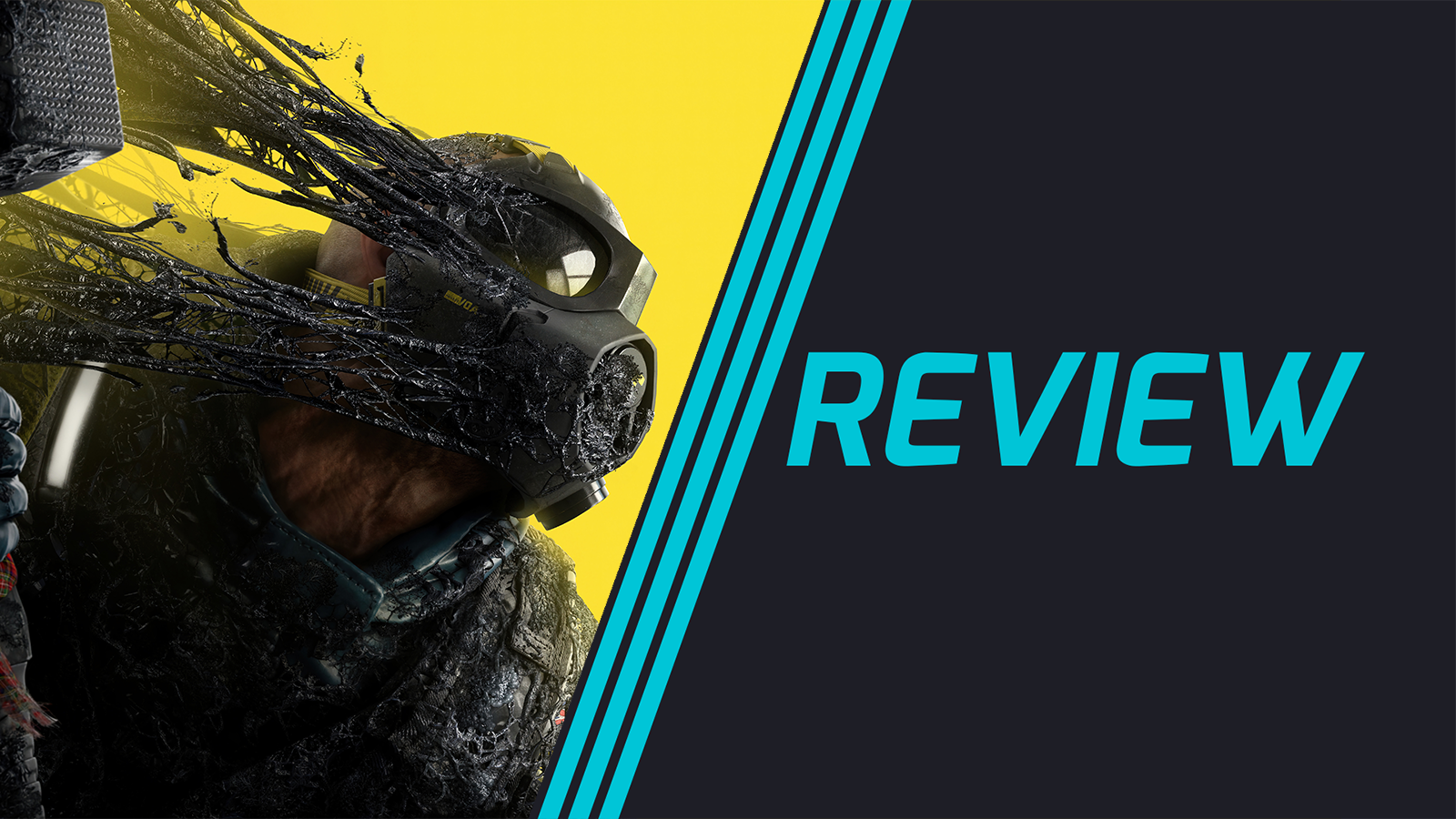 Rainbow Six Extraction