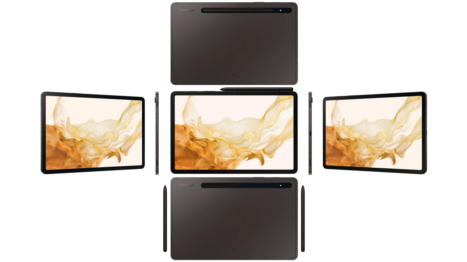 Samsung Galaxy Tab S8