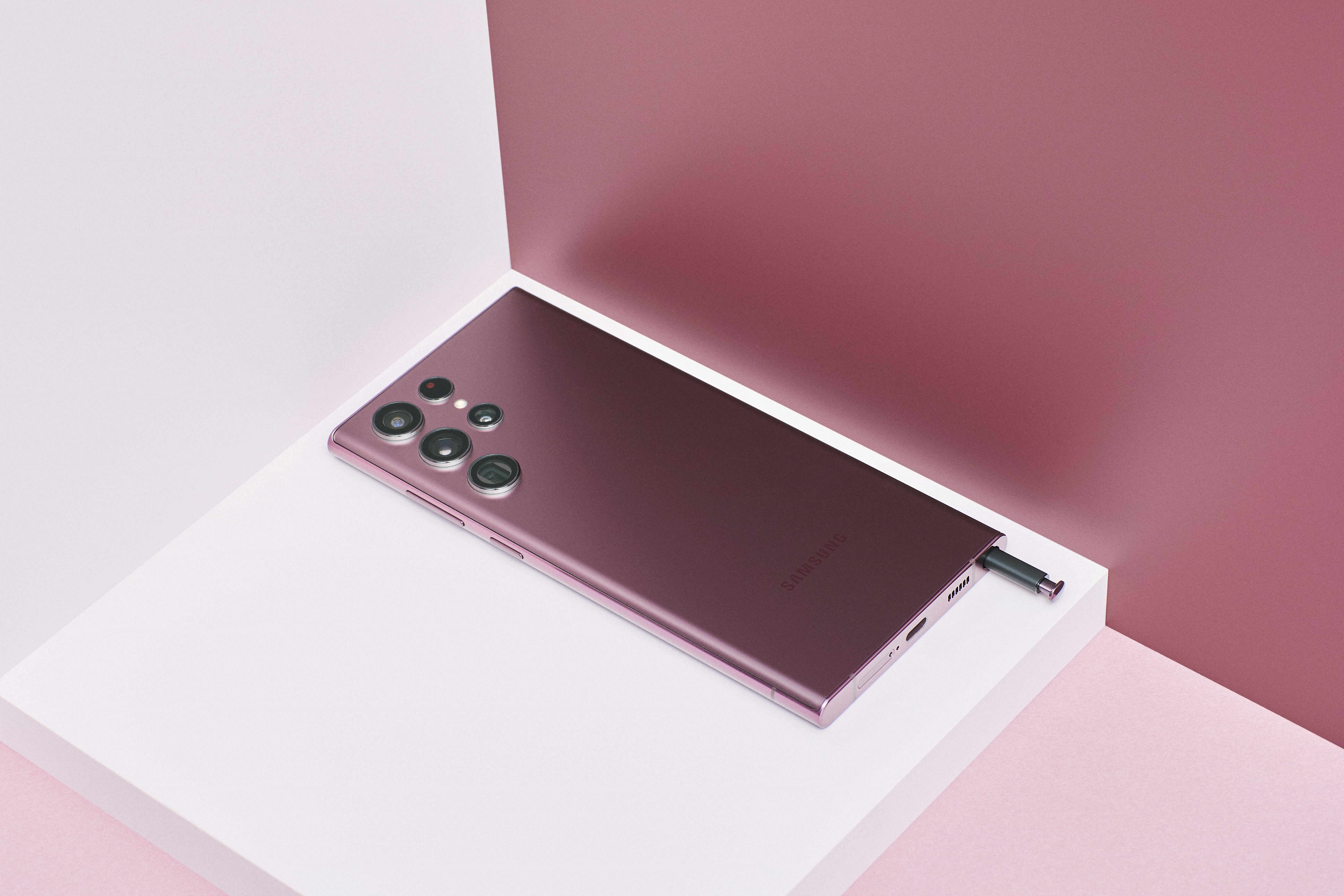 Samsung Galaxy S22 Ultra